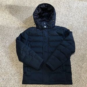 Brooks Brothers - Down Winter Jacket